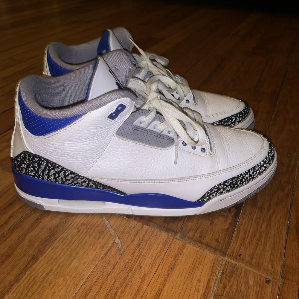 Jordan 3